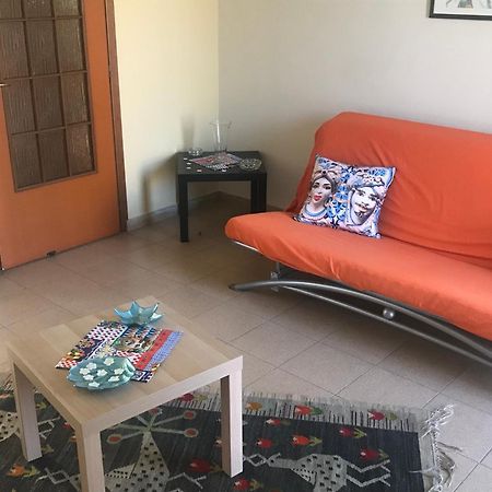 Villa Sicilia Apartment Catane Extérieur photo