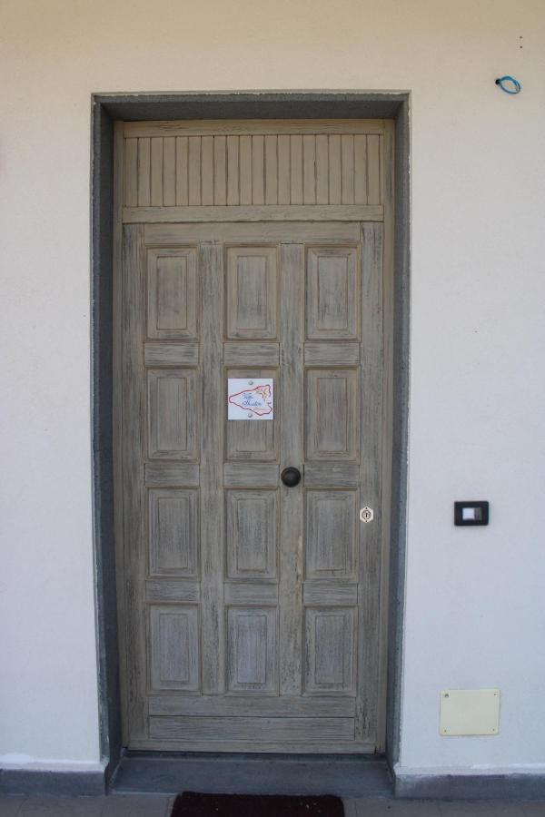 Villa Sicilia Apartment Catane Extérieur photo