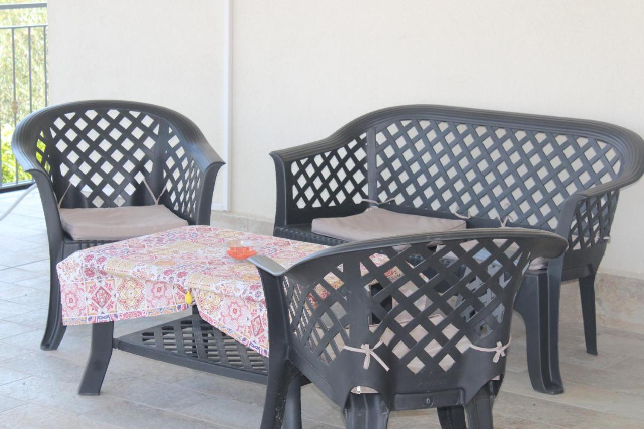 Villa Sicilia Apartment Catane Extérieur photo