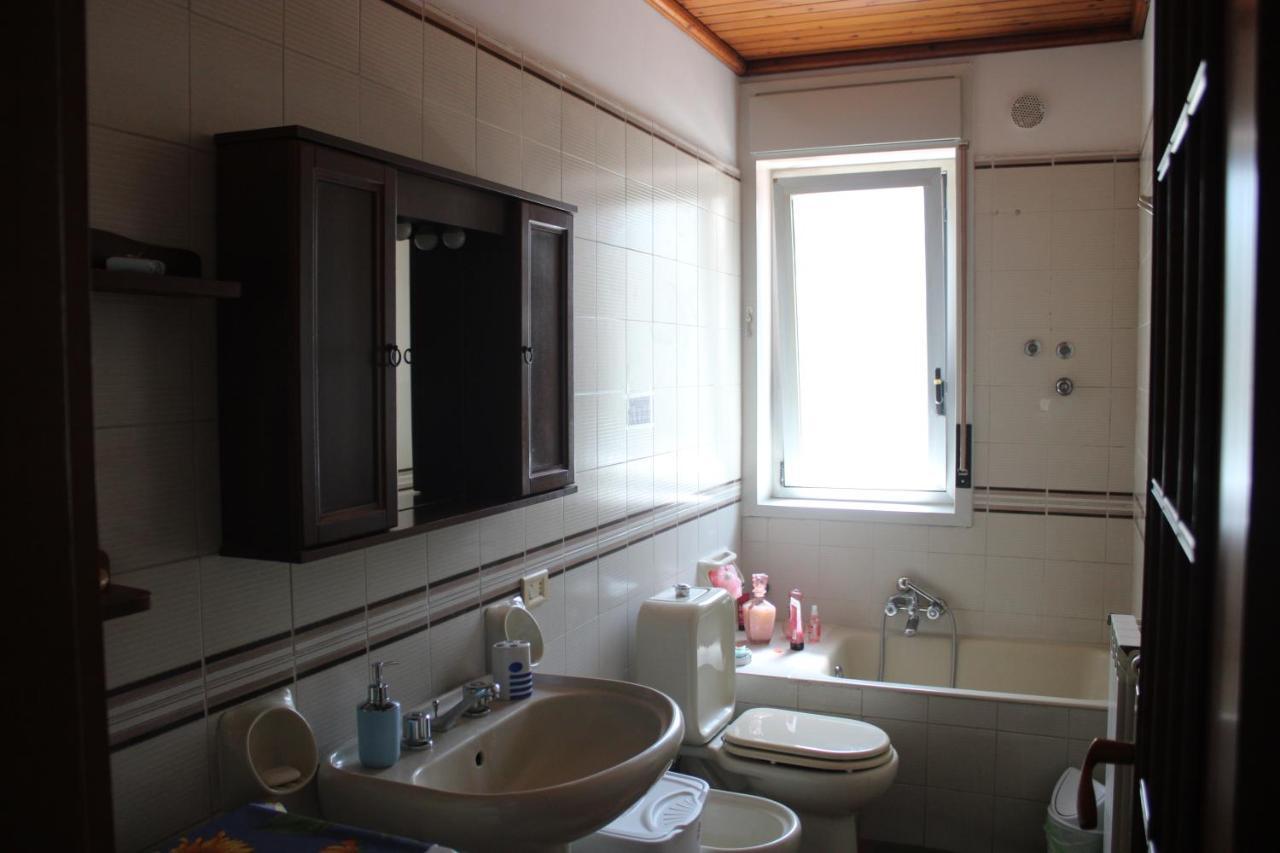 Villa Sicilia Apartment Catane Extérieur photo