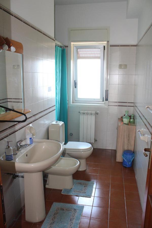 Villa Sicilia Apartment Catane Extérieur photo