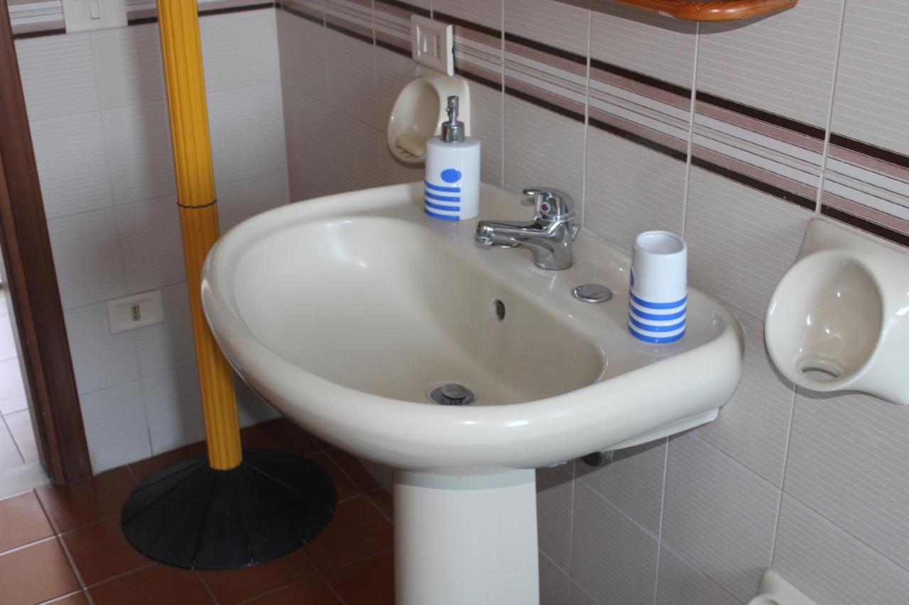 Villa Sicilia Apartment Catane Extérieur photo