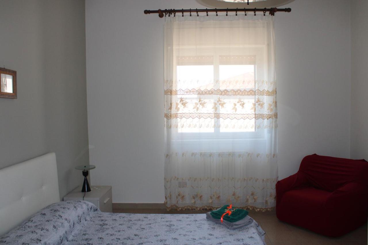 Villa Sicilia Apartment Catane Extérieur photo