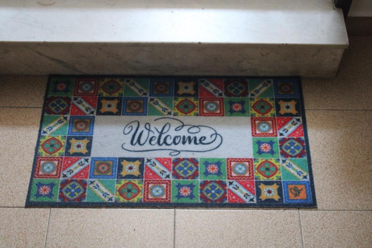 Villa Sicilia Apartment Catane Extérieur photo