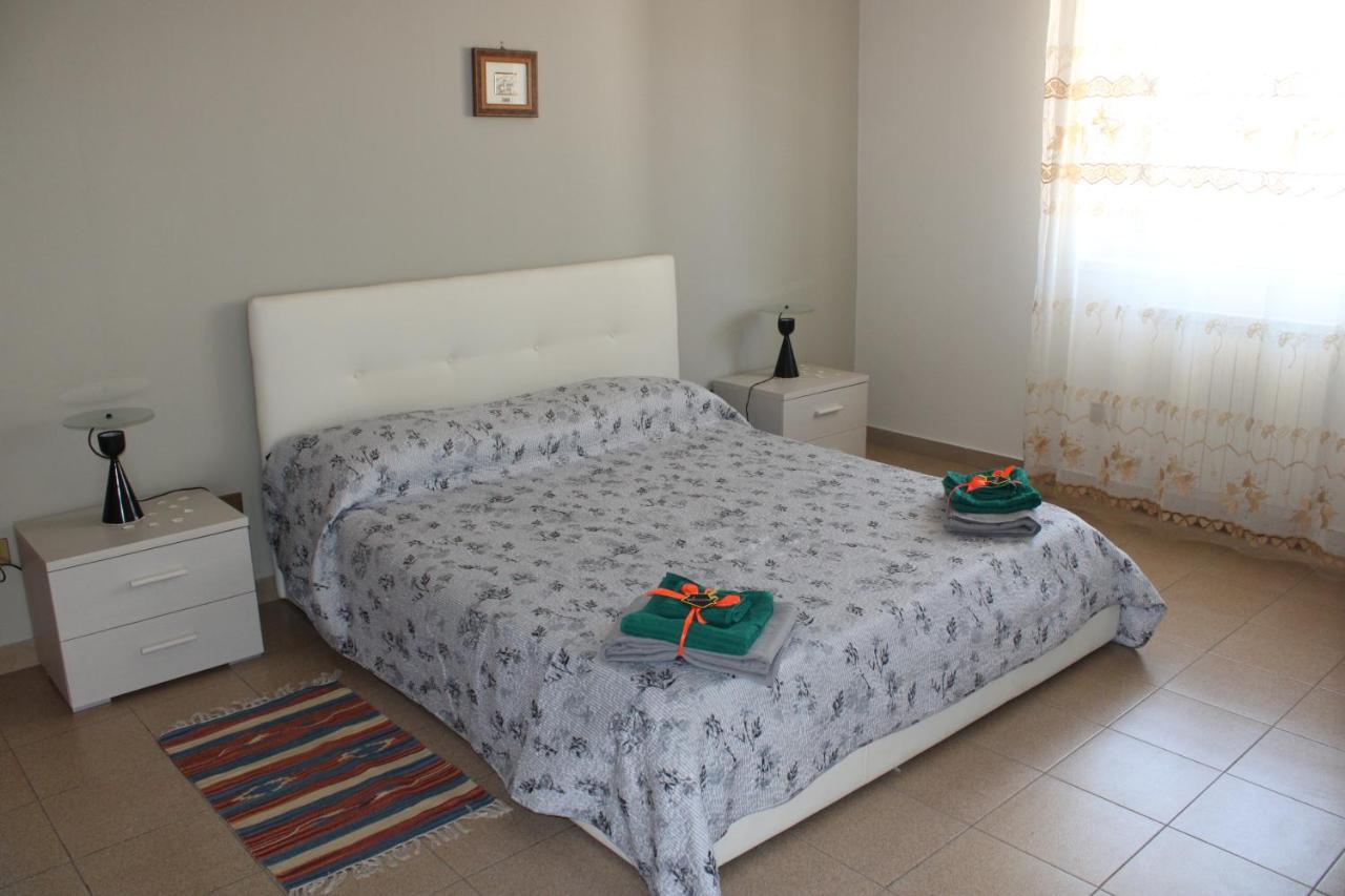 Villa Sicilia Apartment Catane Extérieur photo