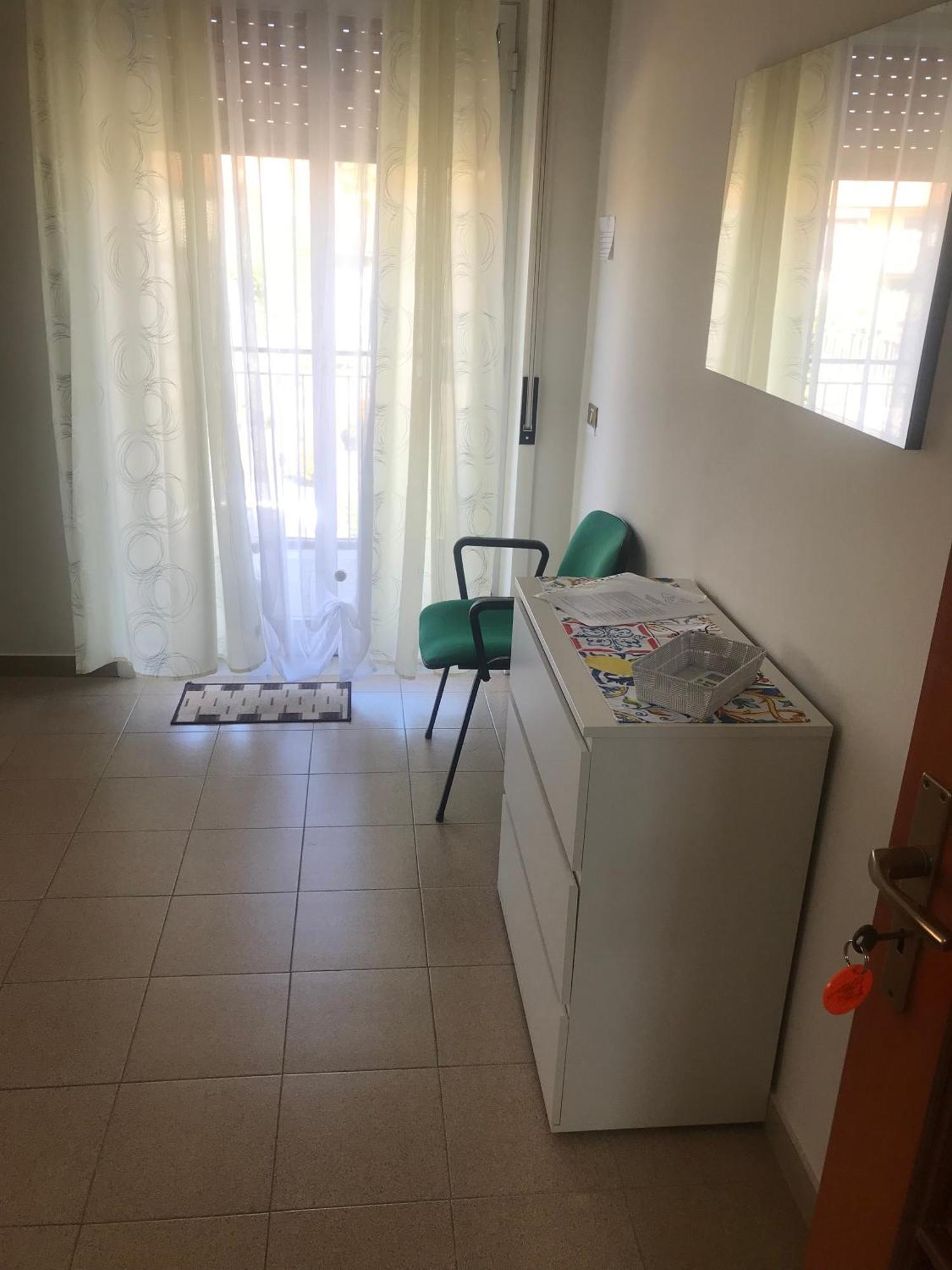 Villa Sicilia Apartment Catane Extérieur photo