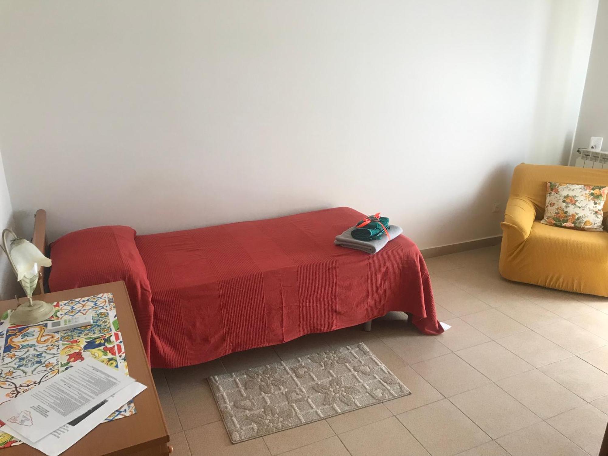 Villa Sicilia Apartment Catane Extérieur photo