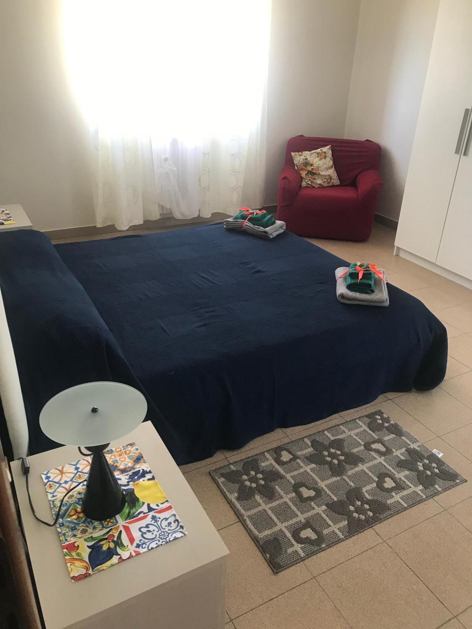 Villa Sicilia Apartment Catane Extérieur photo